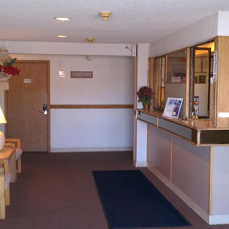 Colorado River Value Inn Bullhead City Εσωτερικό φωτογραφία