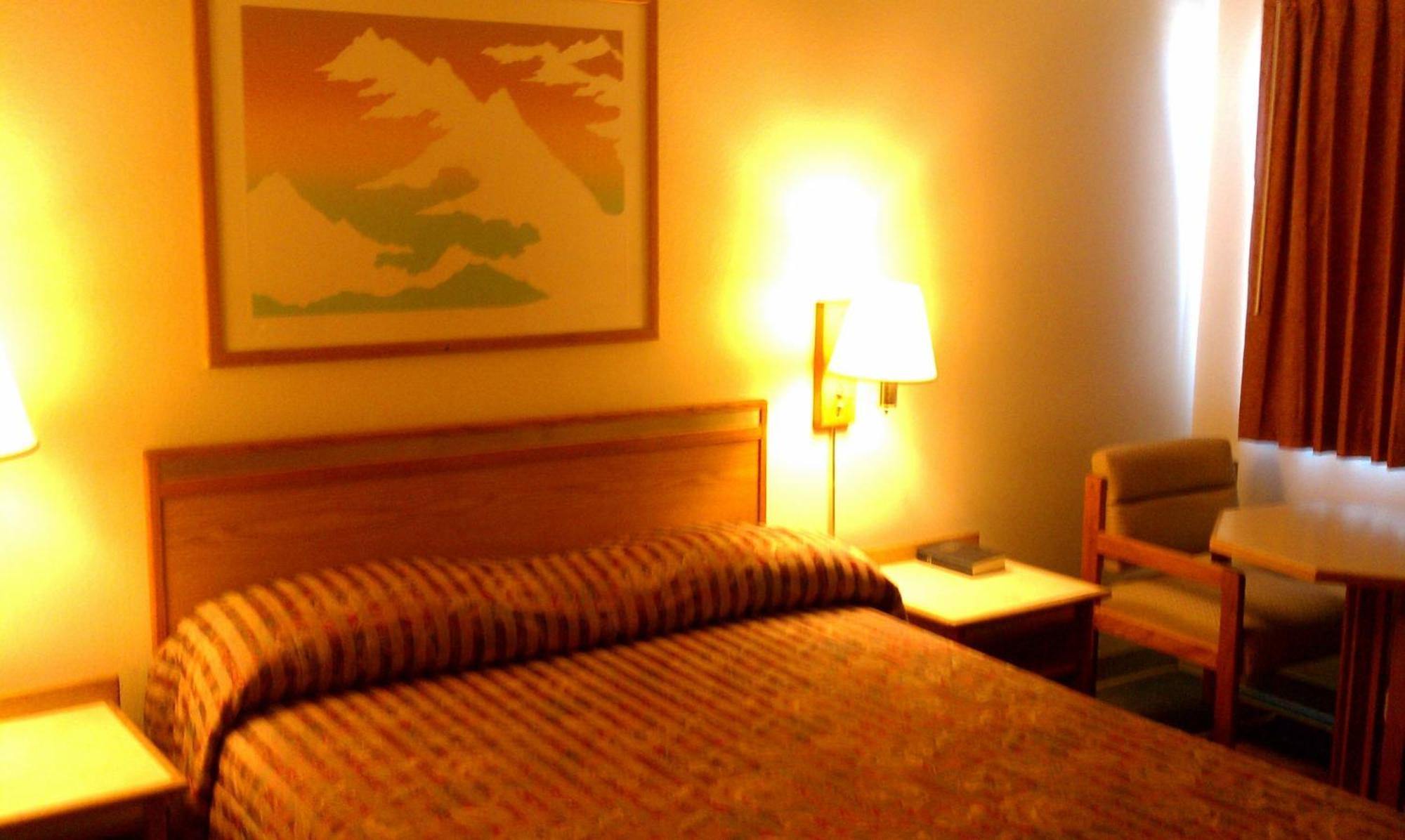 Colorado River Value Inn Bullhead City Εξωτερικό φωτογραφία