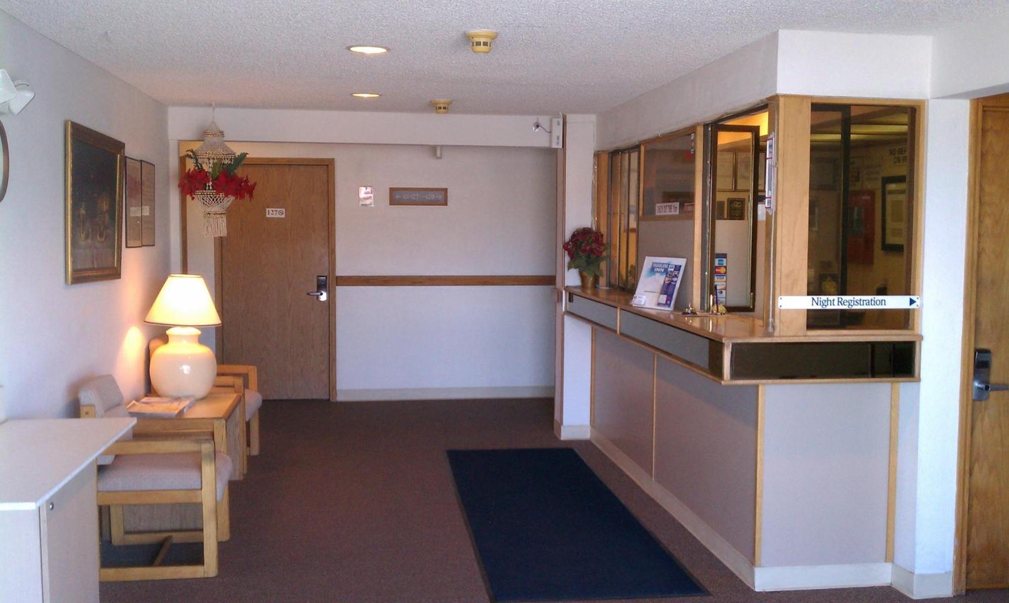Colorado River Value Inn Bullhead City Εσωτερικό φωτογραφία