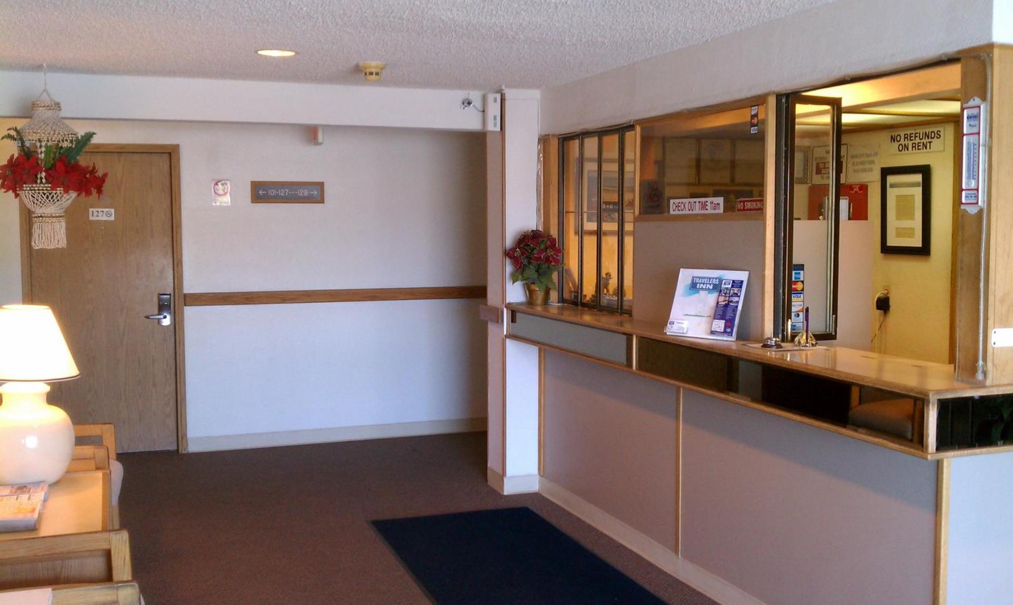 Colorado River Value Inn Bullhead City Εξωτερικό φωτογραφία
