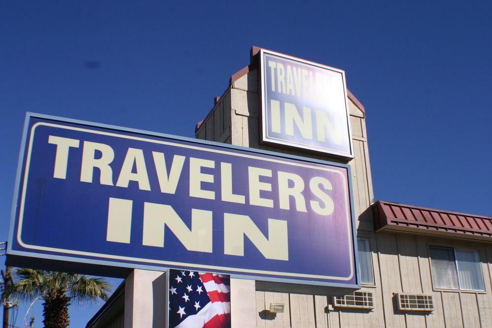 Colorado River Value Inn Bullhead City Εξωτερικό φωτογραφία