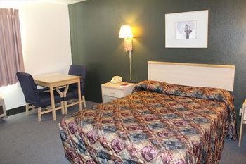 Colorado River Value Inn Bullhead City Εξωτερικό φωτογραφία