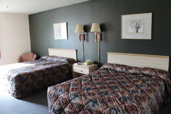 Colorado River Value Inn Bullhead City Εξωτερικό φωτογραφία
