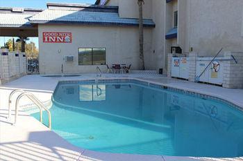 Colorado River Value Inn Bullhead City Εξωτερικό φωτογραφία