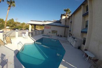 Colorado River Value Inn Bullhead City Εξωτερικό φωτογραφία