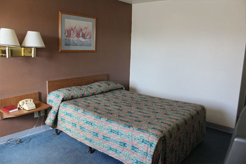 Colorado River Value Inn Bullhead City Εξωτερικό φωτογραφία