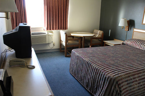 Colorado River Value Inn Bullhead City Εξωτερικό φωτογραφία