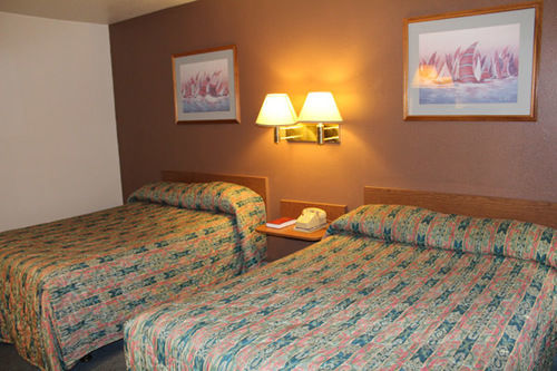 Colorado River Value Inn Bullhead City Εξωτερικό φωτογραφία