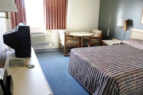 Colorado River Value Inn Bullhead City Εξωτερικό φωτογραφία